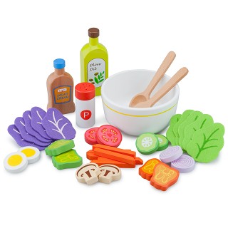 Salad set